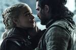 Emilia Clarke habla de su traum�tica escena de sexo en Juego de Tronos