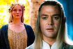 'Los anillos de poder' elige al actor de uno de los personajes m�s importantes del Legendarium de Tolkien y hay sorpresas