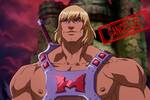 Netflix cancela el 'live action' de 'Masters of the Universe' tras gastar millones de d�lares en la pel�cula