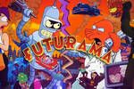 Por qu� Futurama se ha cancelado tantas veces y por qu� siempre resucita? Estos son los motivos