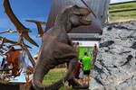 Los 5 mejores parques de dinosaurios de Espaa para visitar con nios o sin ellos