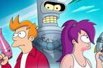 Cr�tica 'Futurama Temporada 11' - Una serie que regresa de la criogenizaci�n por todo lo alto