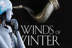 ChatGPT termina 'Vientos de invierno' por George R.R. Martin y hay cambios increbles