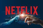 Netflix se rinde y usar la IA para crear series, pelculas y contenidos para su plataforma