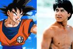 Dragon Ball: Akira Toriyama soaba con este actor para ser Goku en un live-action