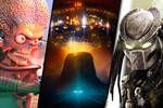 Las 15 mejores pel�culas de OVNIS e invasiones que puedes ver en streaming