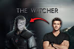 As se vera Liam Hemsworth como el nuevo Geralt de Rivia en The Witcher segn la IA Midjourney