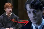 Harry Potter elimin� una escena clave de Ron y Hermione que cambiaba la pel�cula
