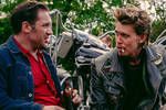 Hemos visto The Bikeriders. La ley del asfalto y es una oda a la rebelda motera en la que Tom Hardy y Austin Butler sobresalen