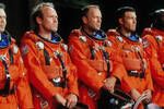 La NASA utiliza la pelcula 'Armageddon' con Bruce Willis para entrenar a futuros astronautas pero no por la razn que creemos