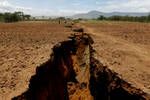 Cientficos advierten que una grieta est separando frica en dos partes y se formar un ocano tras una colosal inundacin