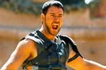 Russell Crowe discuti con Ridley Scott pues odiaba la que fue la mejor escena de 'Gladiator': 'Soy el mejor actor del mundo'