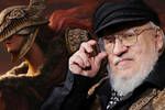 George R.R. Martin se pronuncia sobre la posible serie o pelcula de 'Elden Ring' y enciende los rumores