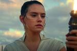 Daisy Ridley actualiza su nueva pelcula de Star Wars y trae la mejor noticia noticia sobre su regreso como Rey