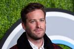 Armie Hammer cree que sus polmicas acusaciones sobre abusos sexuales y canibalismo fueron una bendicin: 'Me liberaron'