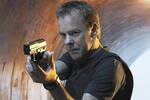 La serie '24' de Kiefer Sutherland se convertir� en pel�cula una d�cada despu�s de su final
