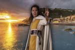 Sabas que 'Star Wars: The Acolyte' se rod cerca de Espaa?: As es la exuberante isla elegida para la serie