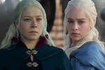 �Lo has visto? 'La casa del drag�n' muestra su esperado gui�o a 'Juegos de tronos' y Daenerys Targaryen en su episodio 3