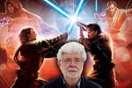 George Lucas defiende las precuelas de Star Wars y explica por qu muchos odiaron esas pelculas