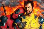 Ya hemos visto 'Deadpool y Lobezno' y es la parodia perfecta de Marvel con un gran regreso de Hugh Jackman