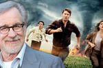 Steven Spielberg cambi el final de 'Twisters' y ahora sabemos por uno de sus protagonistas cmo era originalmente