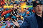 Kevin Feige habla por primera vez sobre la posibilidad de un crossover entre Marvel y DC: 'Pienso en ello de vez en cuando'