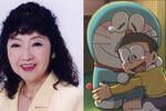 Fallece Noriko Ohara, la voz original de Nobita en Doraemon, a los 88 aos de edad