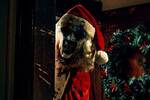 'Terrifier 3' lanza su triler ms brutal y salvaje y convierte la Navidad en una pesadilla sangrienta