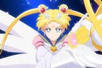 Netflix estrena el triler de 'Sailor Moon Cosmos', que marcar el final del anime, y fija su fecha de estreno