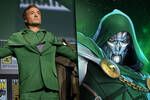 Quin es el Dr. Doom y por qu es tan importante? As es el villano que Robert Downey Jr. interpretar en el UCM