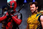 El actor de uno de los cameos ms increbles de Deadpool y Lobezno relata cmo Ryan Reynolds le trajo de regreso a Marvel