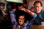 Bruce Campbell tiene buenas noticias para los fans de 'Evil Dead' y da detalles sobre su regreso a la franquicia