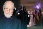 Sabas que la msica de celebracin del Ep I de Star Wars es el tema de Palpatine pero ms alegre?