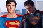 La pel�cula de 'Superman' de James Gunn contar� con este emotivo cameo de uno de los hijos de Christopher Reeve