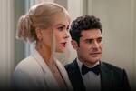 Nicole Kidman y Zac Efron arrasan con su nueva comedia romntica en Netflix pese a las malas crticas del pblico