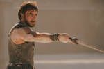 'Gladiator 2' presenta su primer pster oficial y confirma el ttulo oficial de la pelcula a pocas horas de su triler