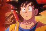 Desvelan las ltimas ilustraciones de Akira Toriyama en 'Dragon Ball' antes de fallecer: 'Son geniales'