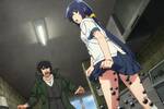 Ya hemos visto 'Detectives These Days Are Crazy!' y es la comedia ms desvergonzada y gamberra del ao en el anime - Crtica
