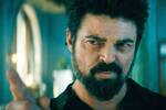 Karl Urban se despide de 'The Boys' y cierra su etapa en la serie de superh�roes de Prime Video: 'Me ha cambiado la vida'