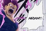 El ltimo dibujo de Toyotaro en 'Dragon Ball' enfrenta a Goku Ultra Instinto y Vegeta Ultra Ego oficialmente: 'Es el mejor'