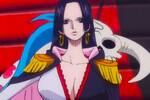 Recrean a Boa Hancock de 'One Piece' con el cosplay ms perfecto y ponen a Netflix en un aprieto: 'Es demasiado bueno'