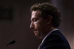 Juicio hist�rico a Mark Zuckerberg: el magnate y su c�pula se enfrentan a la justicia en un esc�ndalo que acorrala a Meta