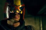 La saga 'Juez Dredd' regresa al cine con una nueva pel�cula de la mano del director m�s pol�mico de Marvel
