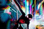 Sony retrasa el estreno de 'Spider-Man: Beyond the Spider-Verse' en cines y genera descontento en los fans: 'Parece una broma'