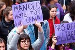 La generacin Z se aleja del feminismo y cada vez  ms chicos niegan la violencia de gnero: 'No sirve para nada'