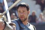 Russell Crowe confirma que discuti� con Ridley Scott por una escena de 'Gladiator' que odiaba: 'Soy el mejor actor del mundo'