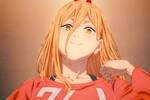 Recrean a Power de 'Chainsaw Man' con el cosplay ms realista: 'Por qu eres tan perfecta?'