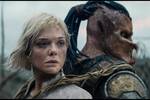'Predator: Badlands' da un giro en su nuevo tr�iler: el cazador se convierte en la presa en la c�lebre saga de ciencia ficci�n