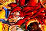 'Dragon Ball' resucita oficialmente a Gogeta Super Saiyan 4 con una animaci�n extraordinaria y logra lo imposible: 'Por fin'