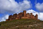 En Castilla-La Mancha se esconde un castillo medieval poco conocido que fue escenario de una matanza con ms de 6.000 muertos